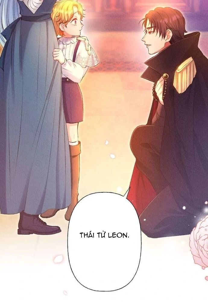 Từ Tiểu Thư Bị Lãng Quên Đến Người Được Hoàng Gia Sủng Ái - Chapter 4 - Page 30