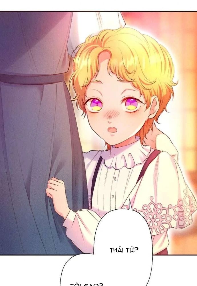 Từ Tiểu Thư Bị Lãng Quên Đến Người Được Hoàng Gia Sủng Ái - Chapter 4 - Page 31