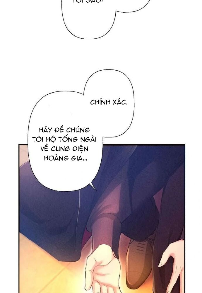 Từ Tiểu Thư Bị Lãng Quên Đến Người Được Hoàng Gia Sủng Ái - Chapter 4 - Page 32