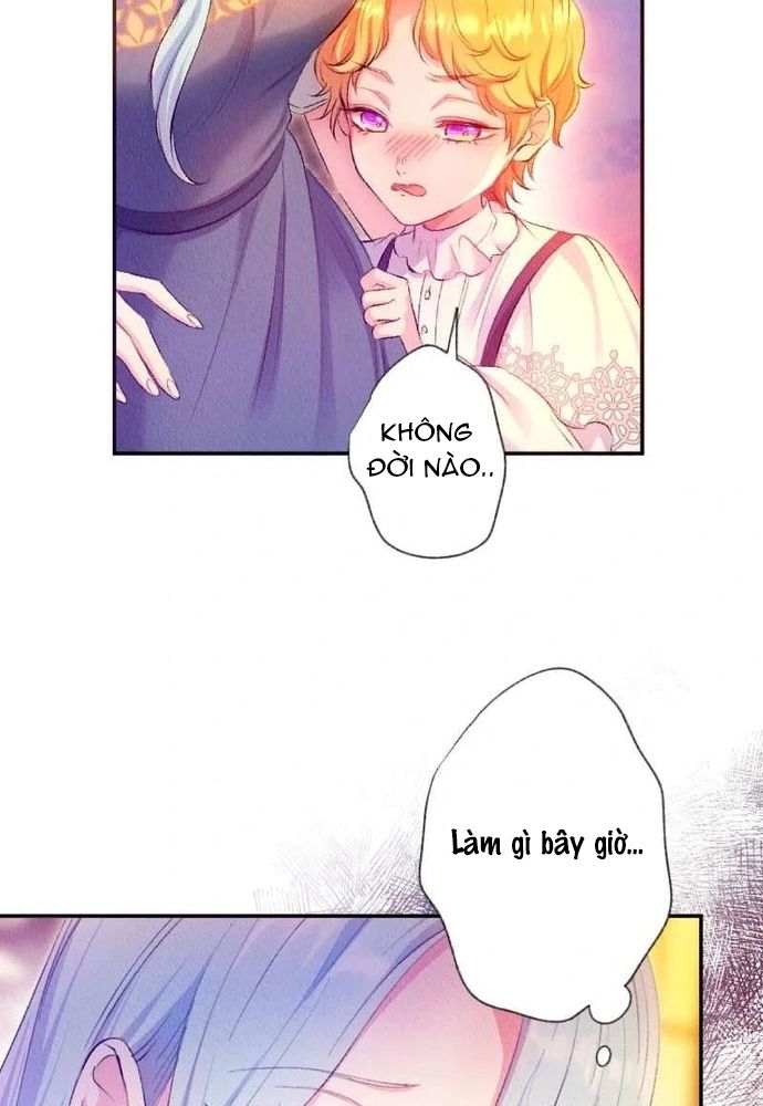 Từ Tiểu Thư Bị Lãng Quên Đến Người Được Hoàng Gia Sủng Ái - Chapter 4 - Page 36