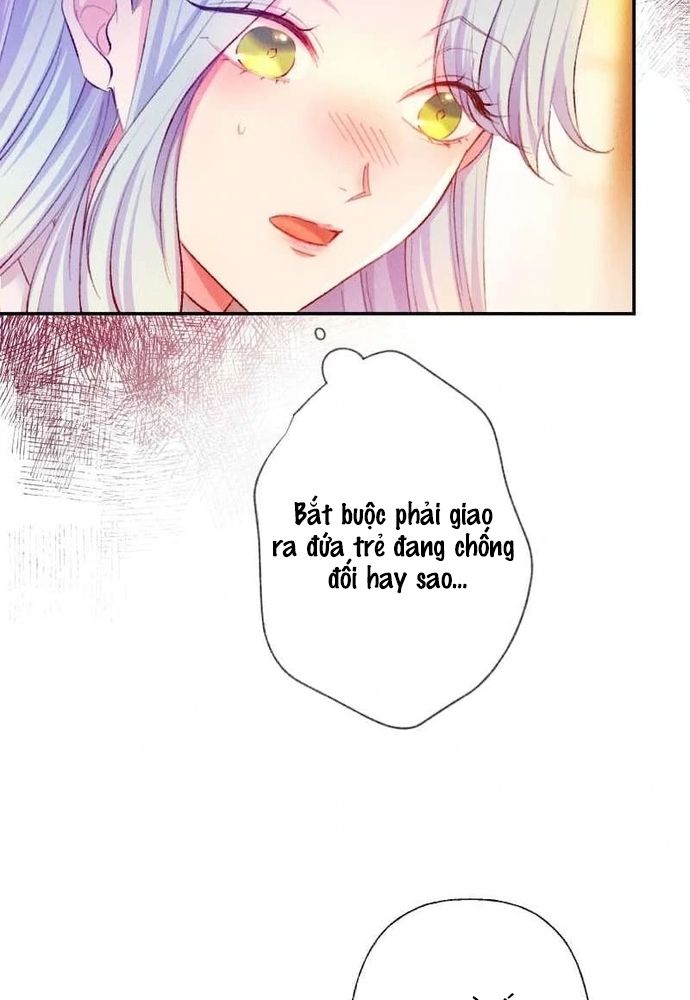 Từ Tiểu Thư Bị Lãng Quên Đến Người Được Hoàng Gia Sủng Ái - Chapter 4 - Page 37