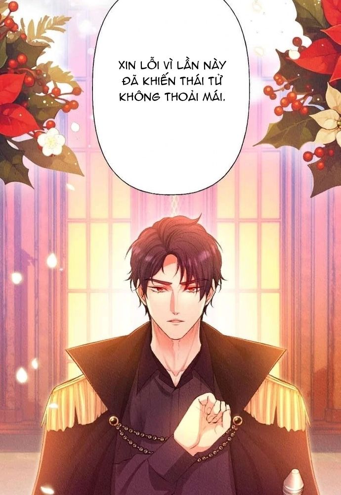 Từ Tiểu Thư Bị Lãng Quên Đến Người Được Hoàng Gia Sủng Ái - Chapter 4 - Page 39