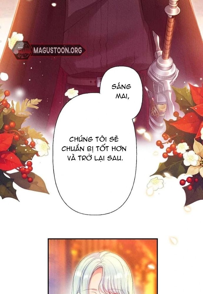 Từ Tiểu Thư Bị Lãng Quên Đến Người Được Hoàng Gia Sủng Ái - Chapter 4 - Page 40