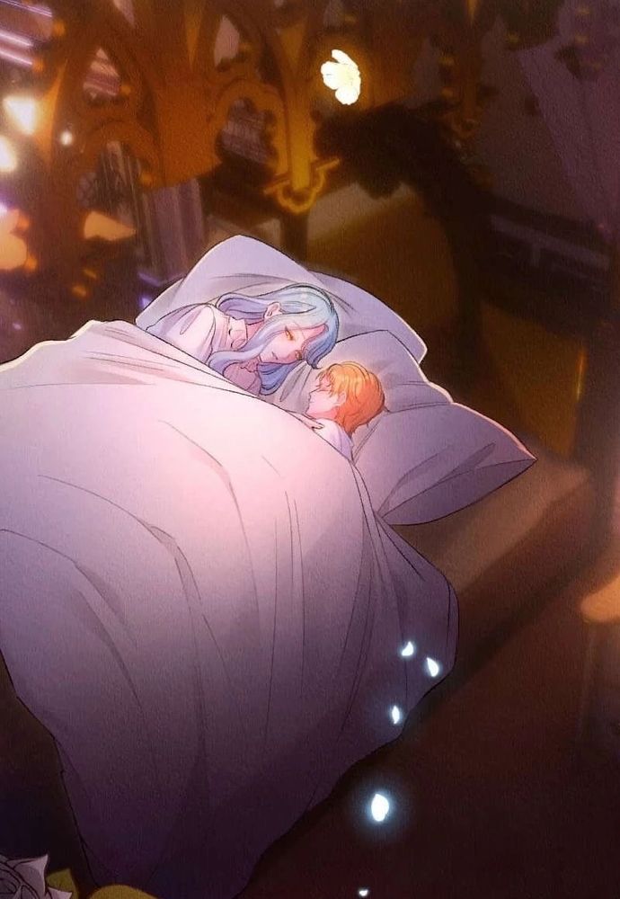 Từ Tiểu Thư Bị Lãng Quên Đến Người Được Hoàng Gia Sủng Ái - Chapter 4 - Page 43