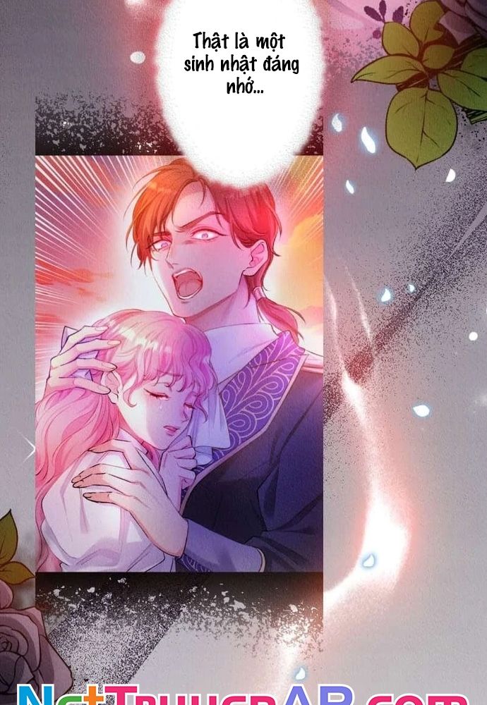 Từ Tiểu Thư Bị Lãng Quên Đến Người Được Hoàng Gia Sủng Ái - Chapter 4 - Page 45