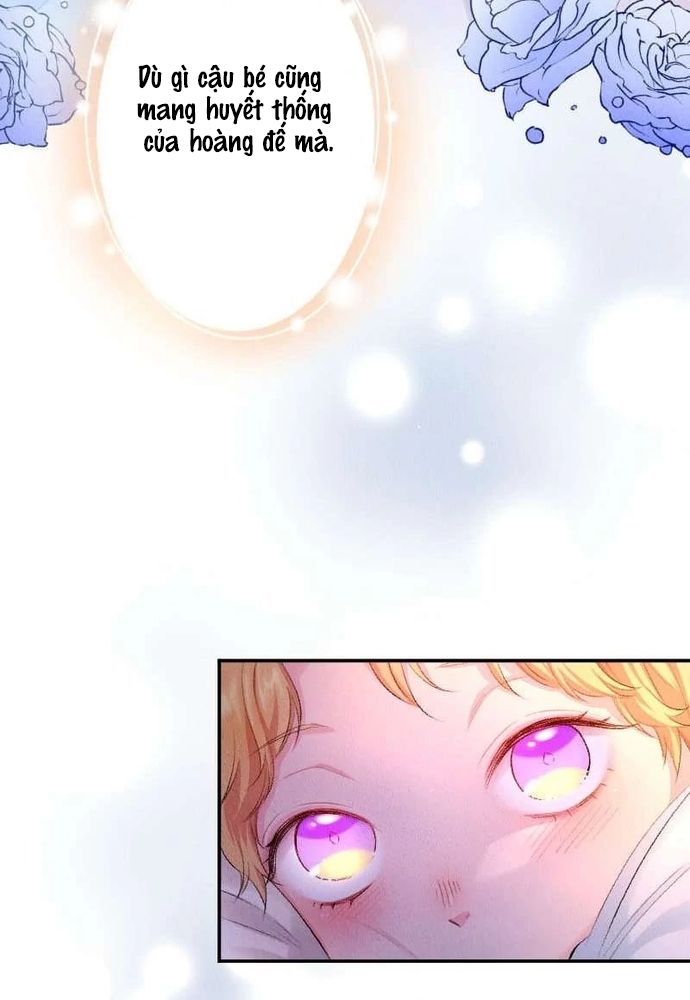 Từ Tiểu Thư Bị Lãng Quên Đến Người Được Hoàng Gia Sủng Ái - Chapter 4 - Page 50