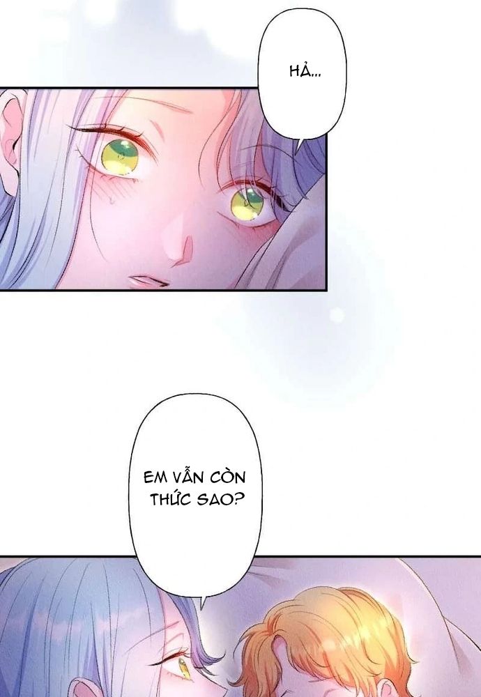 Từ Tiểu Thư Bị Lãng Quên Đến Người Được Hoàng Gia Sủng Ái - Chapter 4 - Page 51