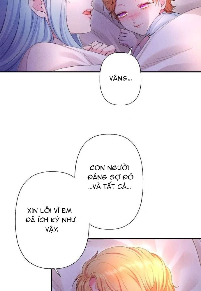 Từ Tiểu Thư Bị Lãng Quên Đến Người Được Hoàng Gia Sủng Ái - Chapter 4 - Page 52