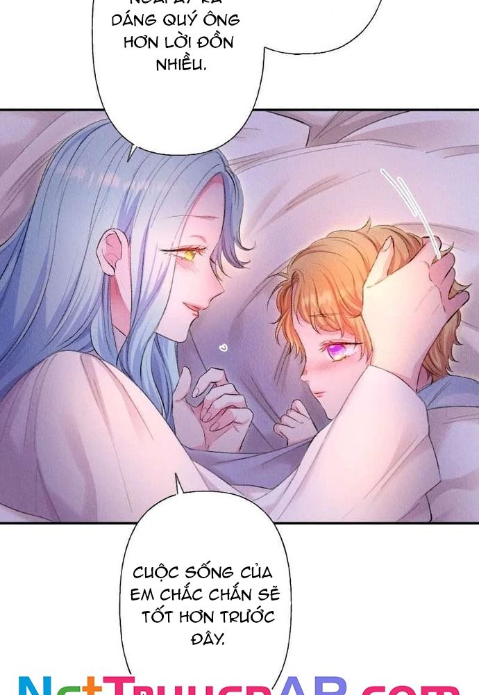 Từ Tiểu Thư Bị Lãng Quên Đến Người Được Hoàng Gia Sủng Ái - Chapter 4 - Page 55