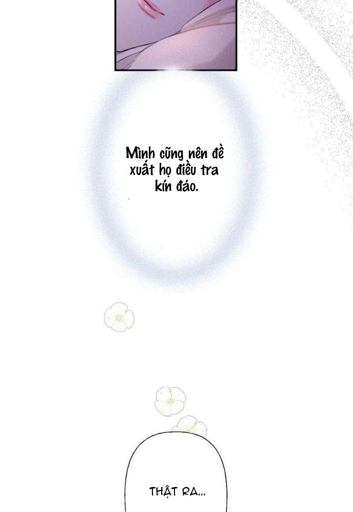 Từ Tiểu Thư Bị Lãng Quên Đến Người Được Hoàng Gia Sủng Ái - Chapter 4 - Page 57