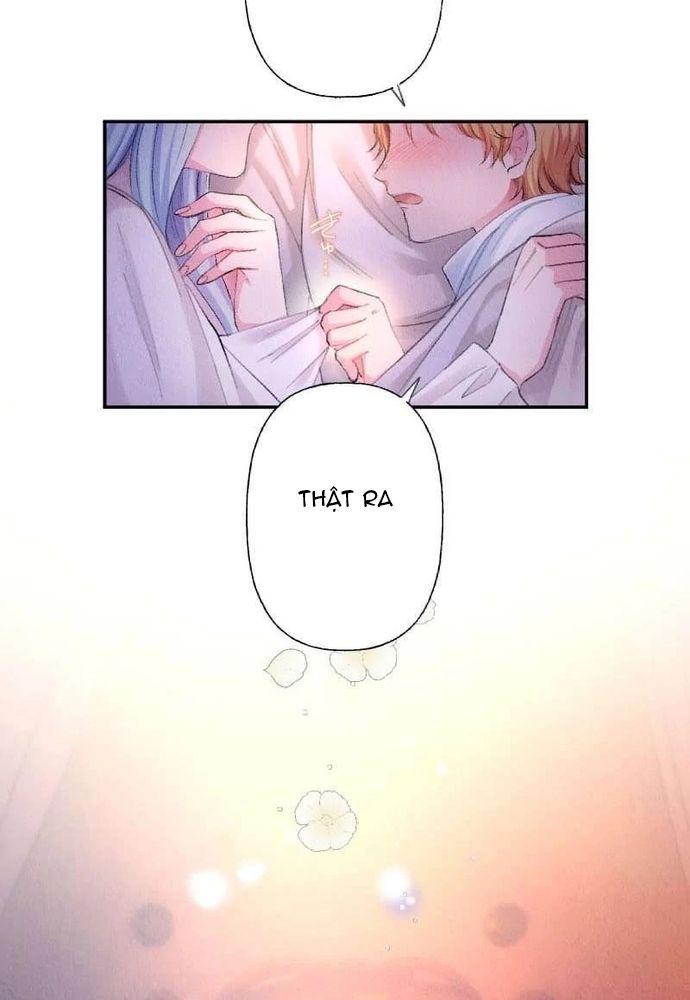 Từ Tiểu Thư Bị Lãng Quên Đến Người Được Hoàng Gia Sủng Ái - Chapter 4 - Page 58