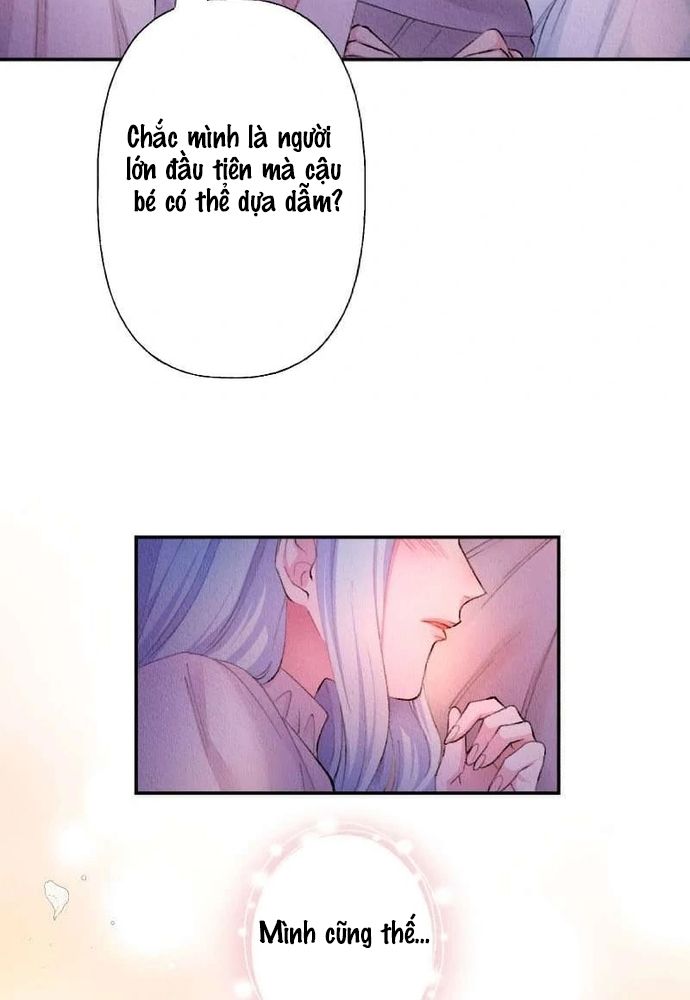 Từ Tiểu Thư Bị Lãng Quên Đến Người Được Hoàng Gia Sủng Ái - Chapter 4 - Page 62