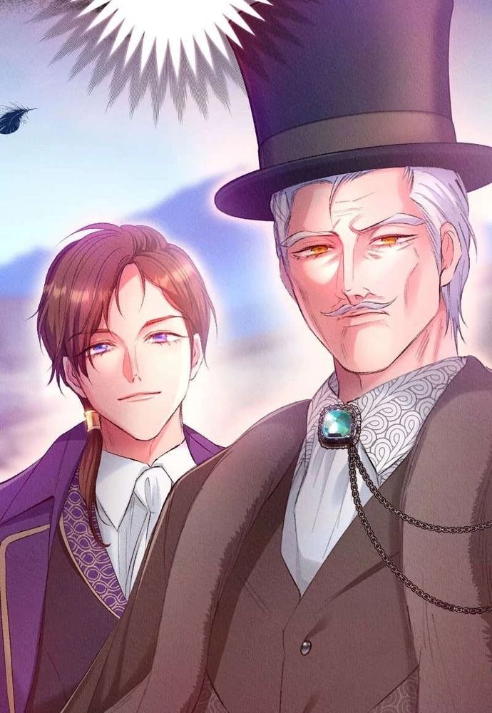 Từ Tiểu Thư Bị Lãng Quên Đến Người Được Hoàng Gia Sủng Ái - Chapter 4 - Page 77