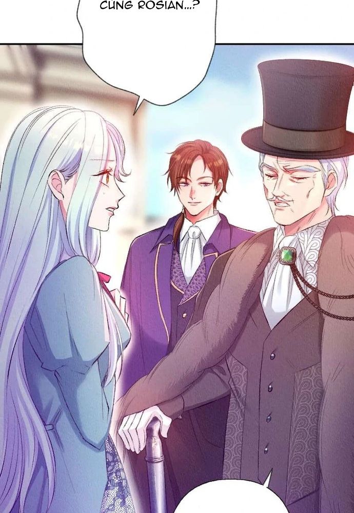 Từ Tiểu Thư Bị Lãng Quên Đến Người Được Hoàng Gia Sủng Ái - Chapter 4 - Page 79