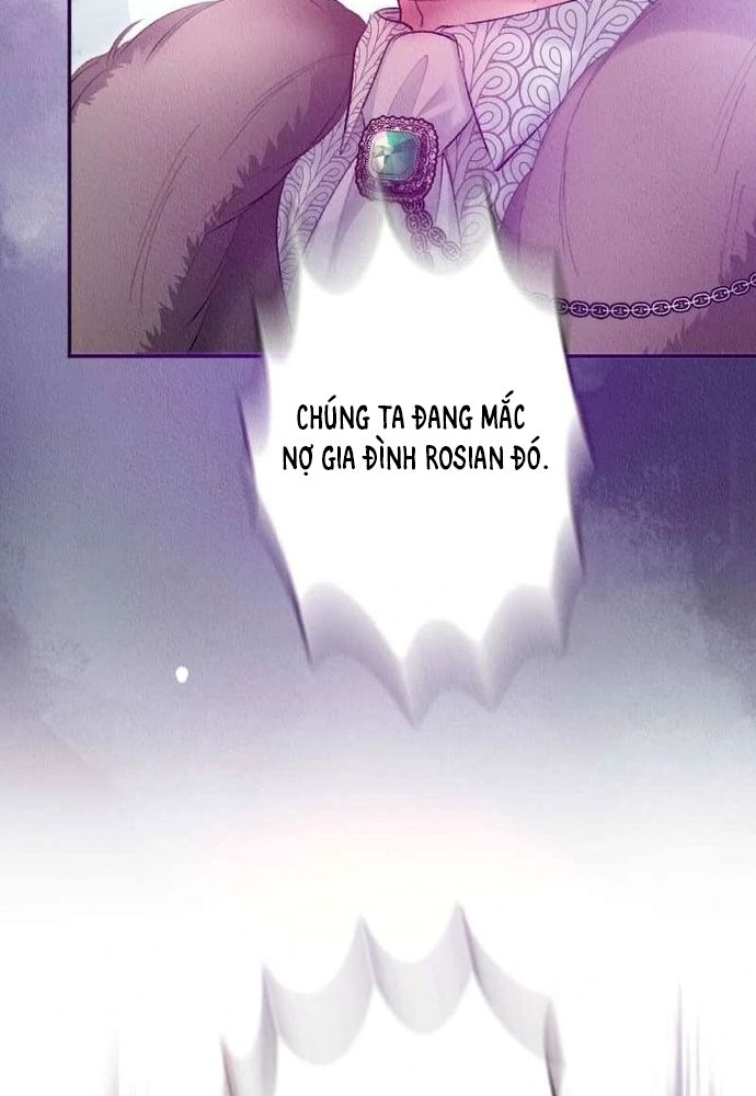 Từ Tiểu Thư Bị Lãng Quên Đến Người Được Hoàng Gia Sủng Ái - Chapter 4 - Page 84