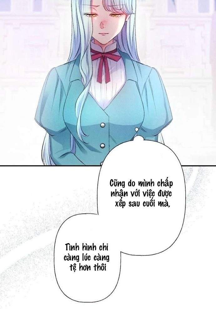 Từ Tiểu Thư Bị Lãng Quên Đến Người Được Hoàng Gia Sủng Ái - Chapter 4 - Page 87