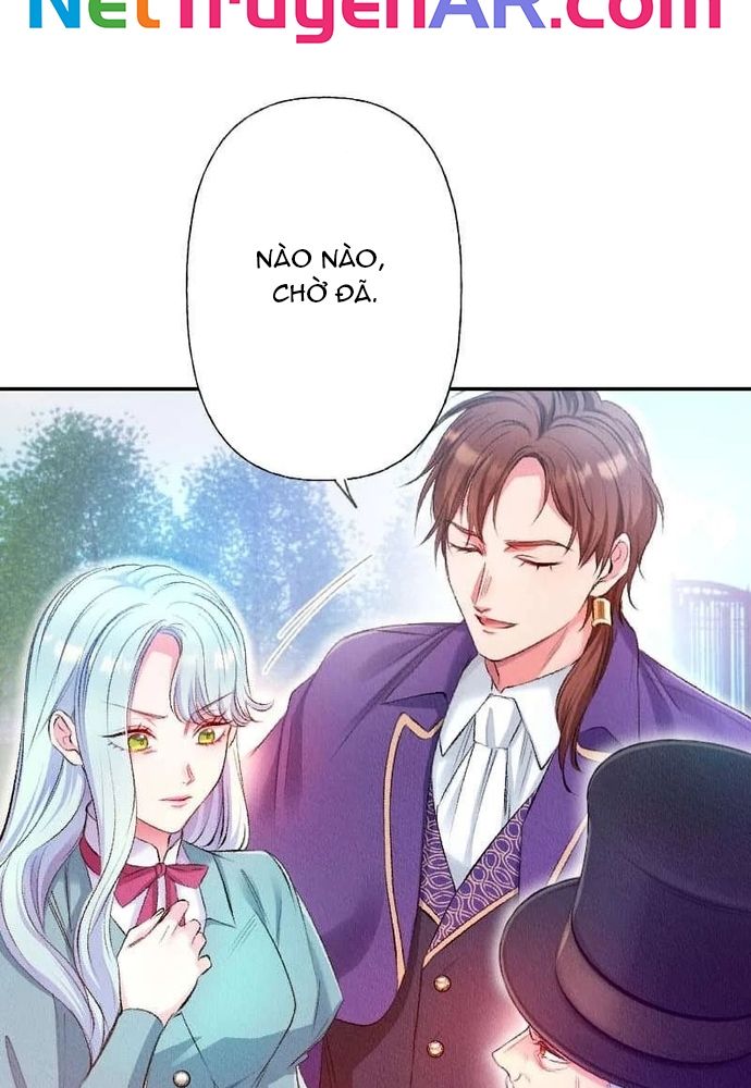 Từ Tiểu Thư Bị Lãng Quên Đến Người Được Hoàng Gia Sủng Ái - Chapter 4 - Page 96