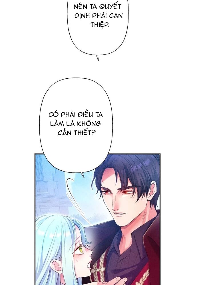 Từ Tiểu Thư Bị Lãng Quên Đến Người Được Hoàng Gia Sủng Ái - Chapter 5 - Page 10