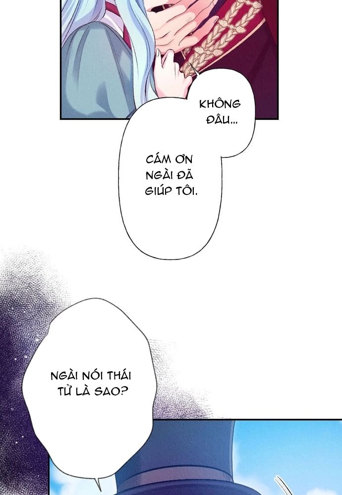 Từ Tiểu Thư Bị Lãng Quên Đến Người Được Hoàng Gia Sủng Ái - Chapter 5 - Page 11