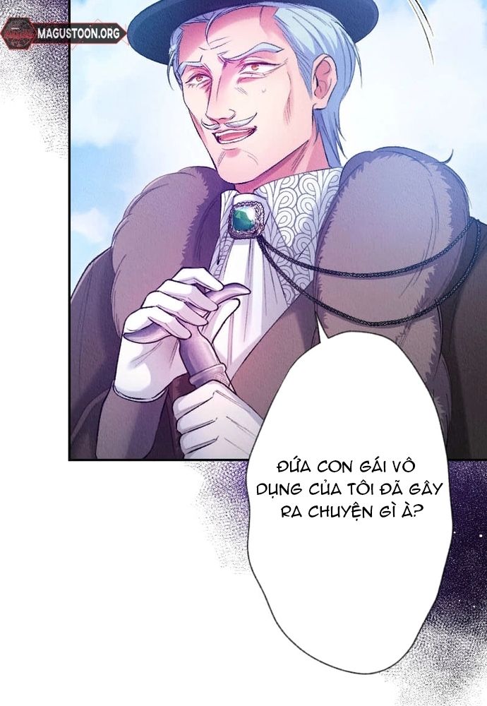 Từ Tiểu Thư Bị Lãng Quên Đến Người Được Hoàng Gia Sủng Ái - Chapter 5 - Page 12