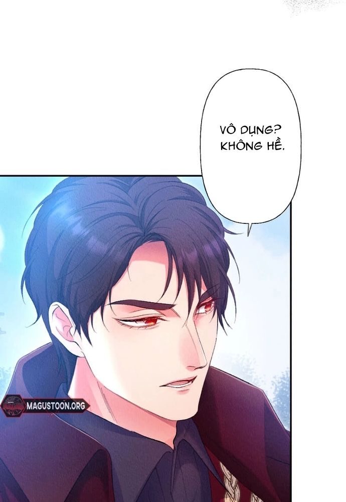 Từ Tiểu Thư Bị Lãng Quên Đến Người Được Hoàng Gia Sủng Ái - Chapter 5 - Page 13