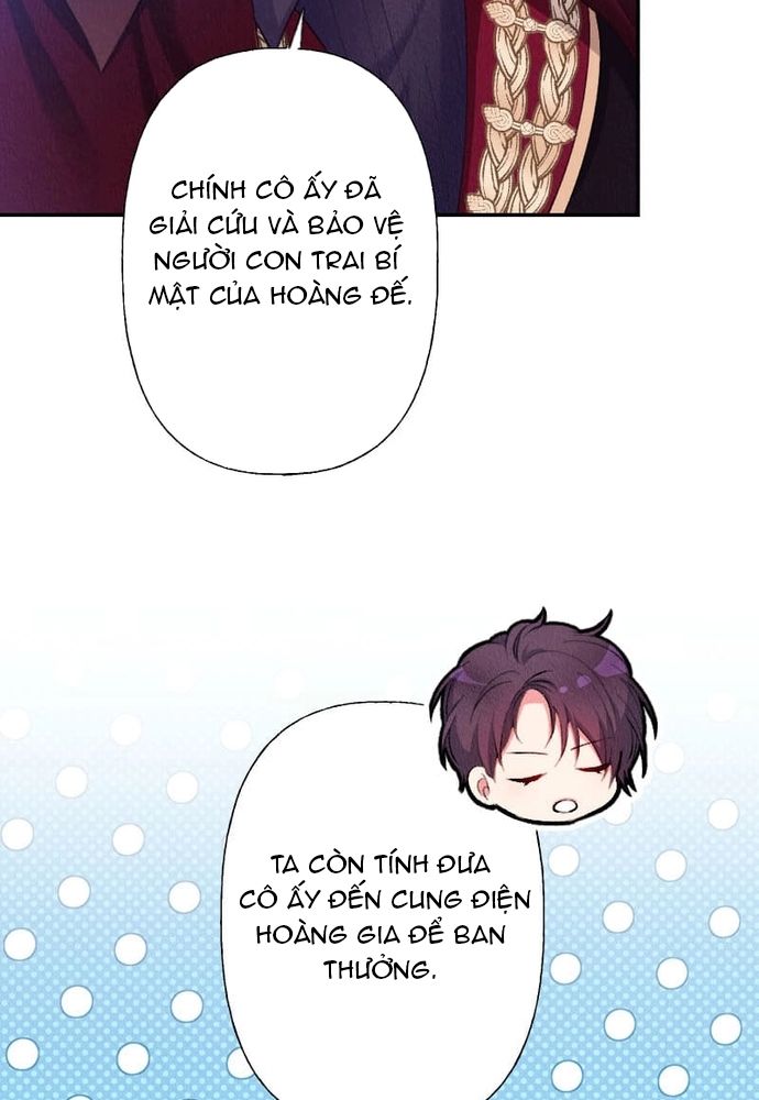 Từ Tiểu Thư Bị Lãng Quên Đến Người Được Hoàng Gia Sủng Ái - Chapter 5 - Page 14