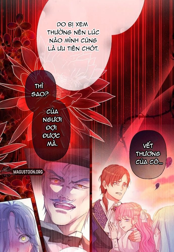Từ Tiểu Thư Bị Lãng Quên Đến Người Được Hoàng Gia Sủng Ái - Chapter 5 - Page 19