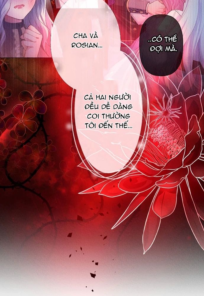 Từ Tiểu Thư Bị Lãng Quên Đến Người Được Hoàng Gia Sủng Ái - Chapter 5 - Page 20