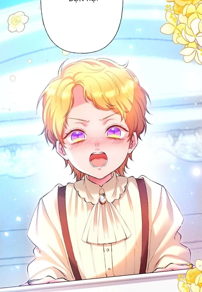 Từ Tiểu Thư Bị Lãng Quên Đến Người Được Hoàng Gia Sủng Ái - Chapter 5 - Page 23