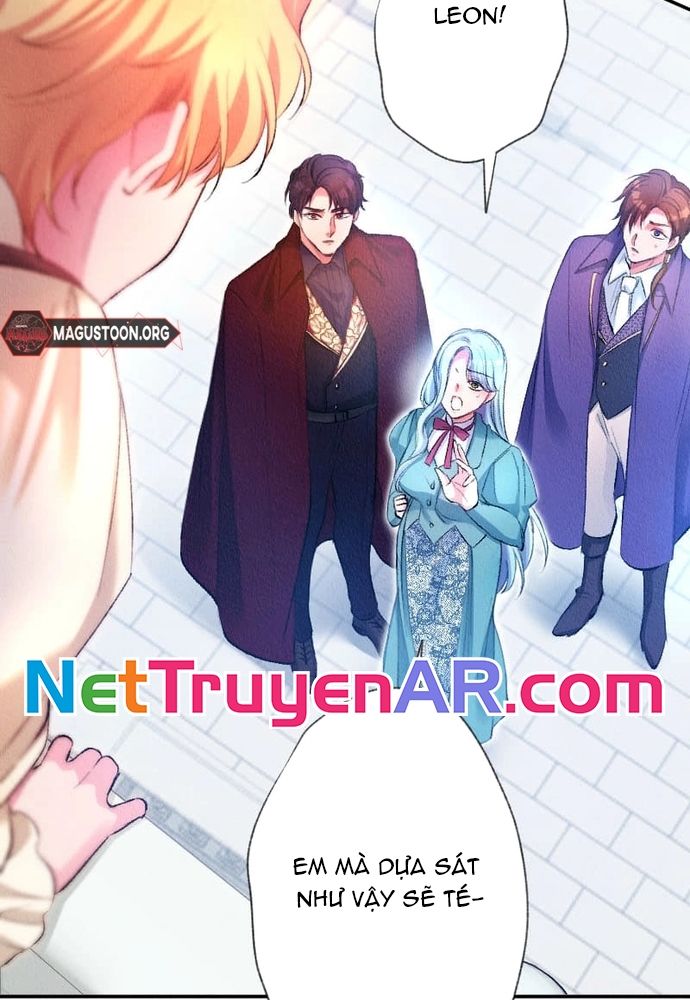 Từ Tiểu Thư Bị Lãng Quên Đến Người Được Hoàng Gia Sủng Ái - Chapter 5 - Page 25