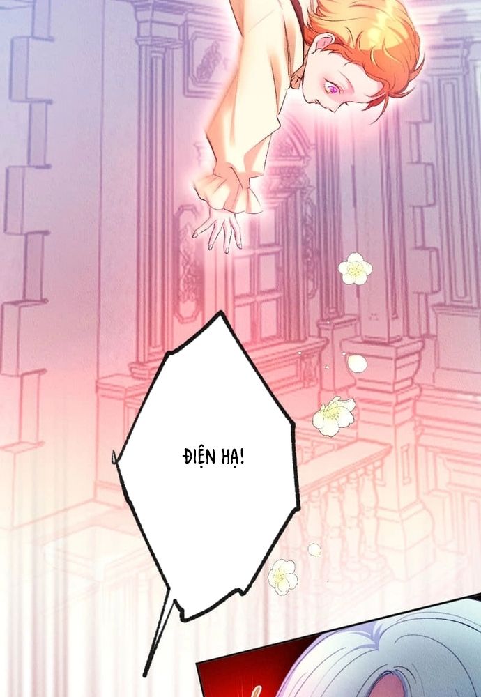 Từ Tiểu Thư Bị Lãng Quên Đến Người Được Hoàng Gia Sủng Ái - Chapter 5 - Page 28