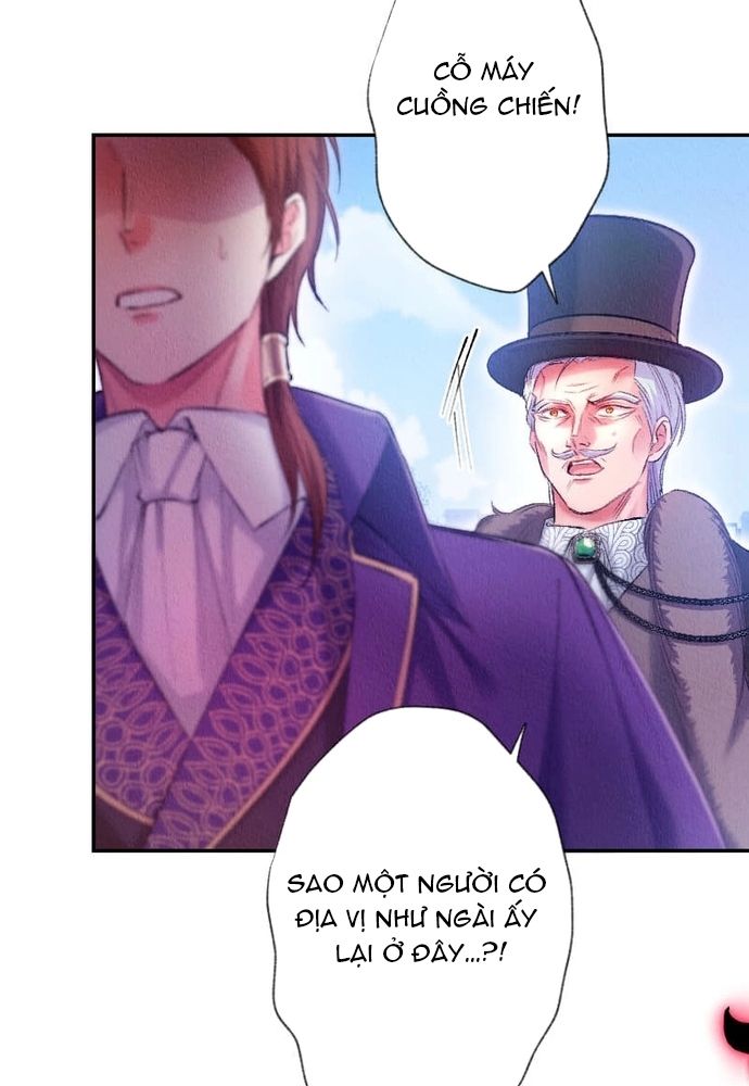 Từ Tiểu Thư Bị Lãng Quên Đến Người Được Hoàng Gia Sủng Ái - Chapter 5 - Page 3