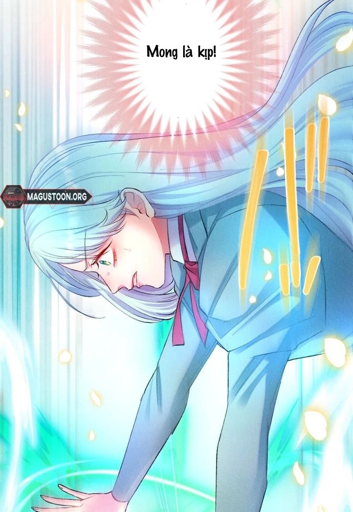 Từ Tiểu Thư Bị Lãng Quên Đến Người Được Hoàng Gia Sủng Ái - Chapter 5 - Page 31