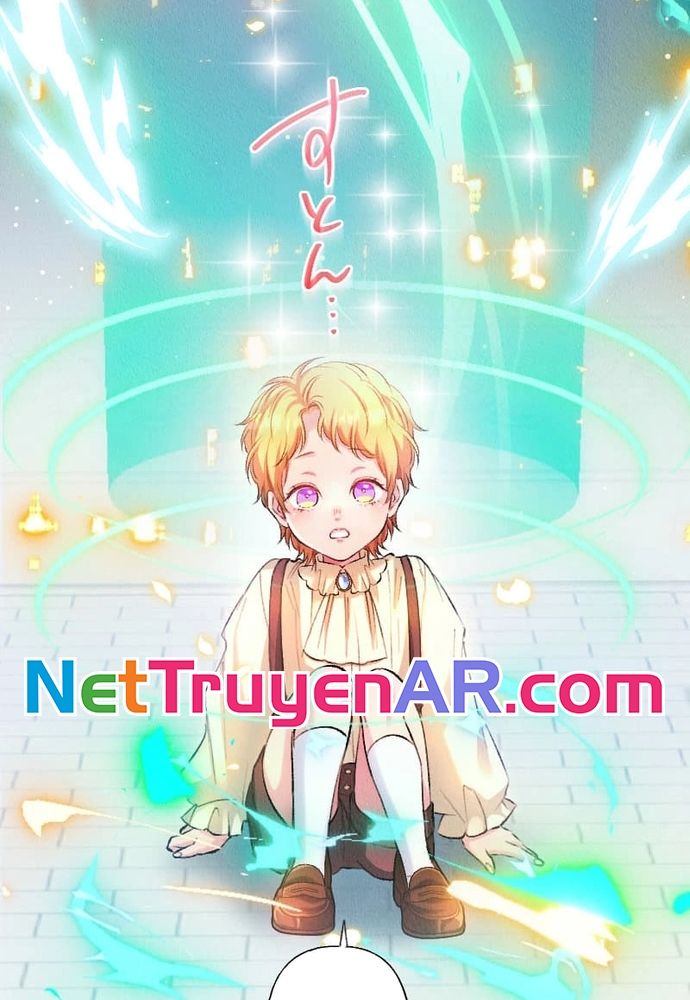 Từ Tiểu Thư Bị Lãng Quên Đến Người Được Hoàng Gia Sủng Ái - Chapter 5 - Page 35