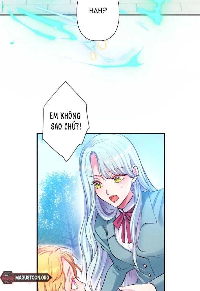 Từ Tiểu Thư Bị Lãng Quên Đến Người Được Hoàng Gia Sủng Ái - Chapter 5 - Page 36