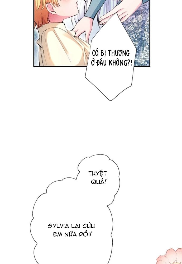 Từ Tiểu Thư Bị Lãng Quên Đến Người Được Hoàng Gia Sủng Ái - Chapter 5 - Page 37