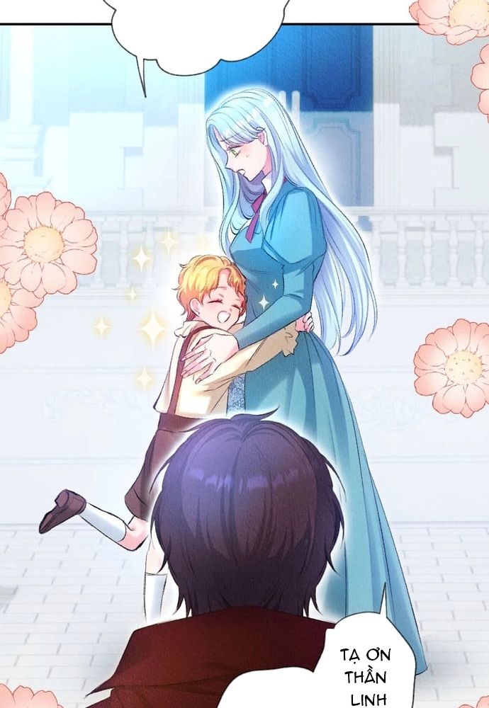 Từ Tiểu Thư Bị Lãng Quên Đến Người Được Hoàng Gia Sủng Ái - Chapter 5 - Page 38