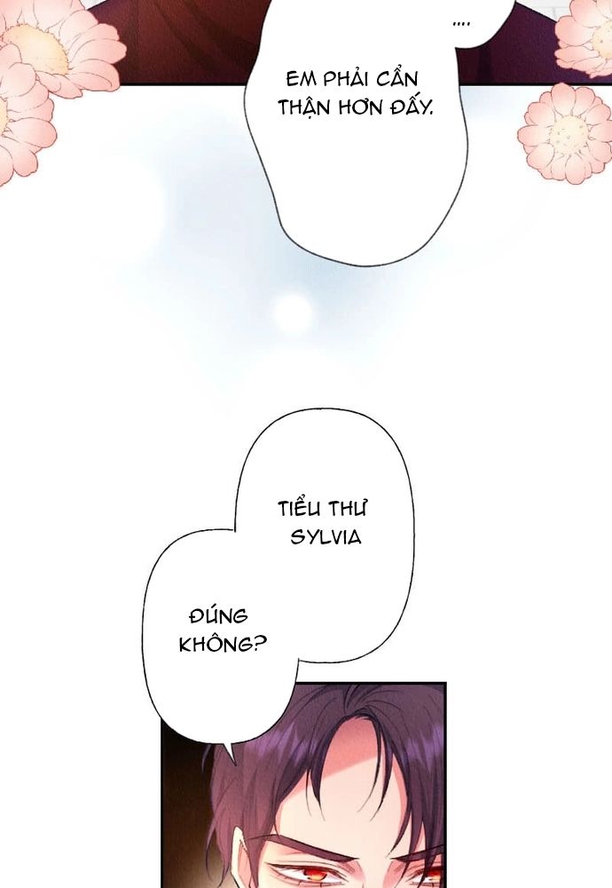 Từ Tiểu Thư Bị Lãng Quên Đến Người Được Hoàng Gia Sủng Ái - Chapter 5 - Page 39