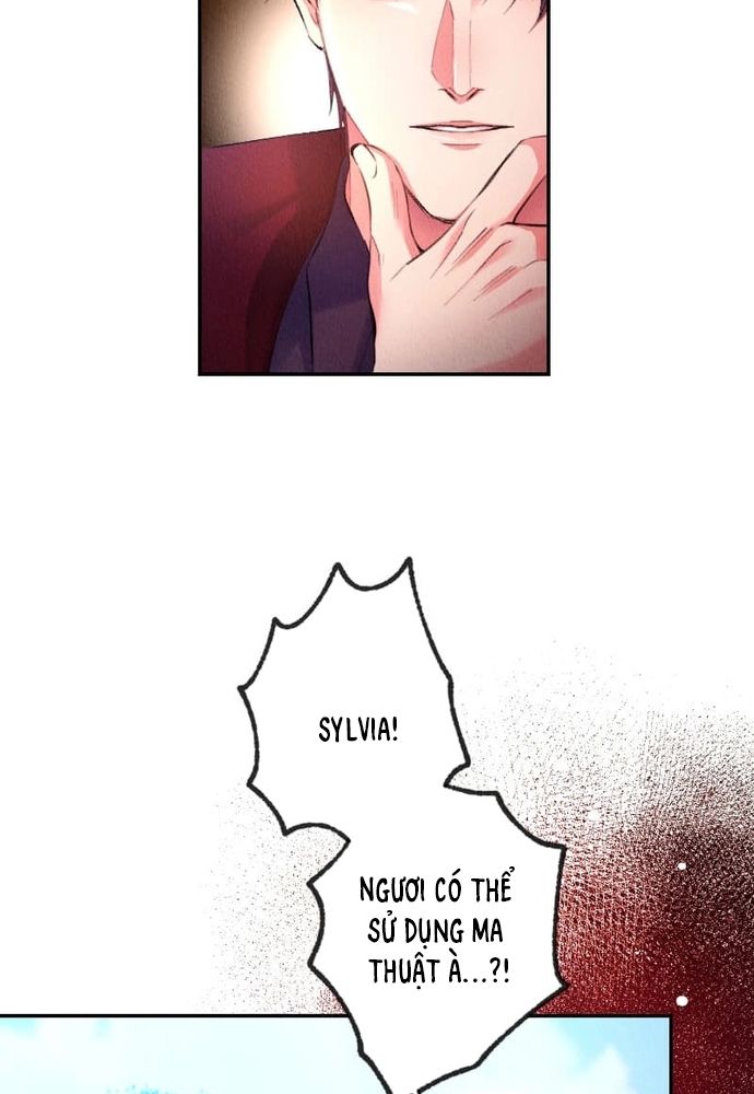 Từ Tiểu Thư Bị Lãng Quên Đến Người Được Hoàng Gia Sủng Ái - Chapter 5 - Page 40