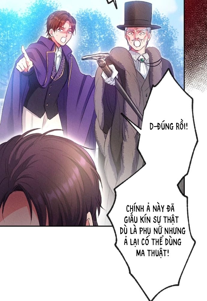 Từ Tiểu Thư Bị Lãng Quên Đến Người Được Hoàng Gia Sủng Ái - Chapter 5 - Page 41