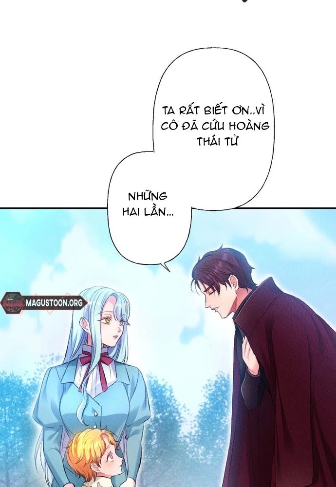 Từ Tiểu Thư Bị Lãng Quên Đến Người Được Hoàng Gia Sủng Ái - Chapter 5 - Page 42