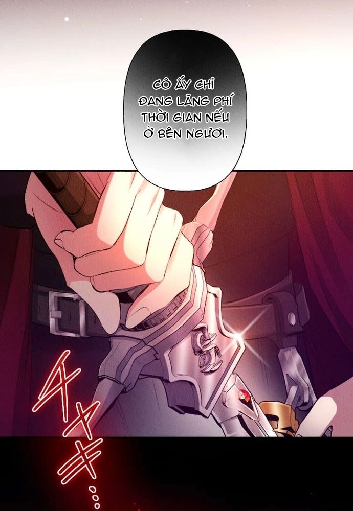 Từ Tiểu Thư Bị Lãng Quên Đến Người Được Hoàng Gia Sủng Ái - Chapter 5 - Page 52