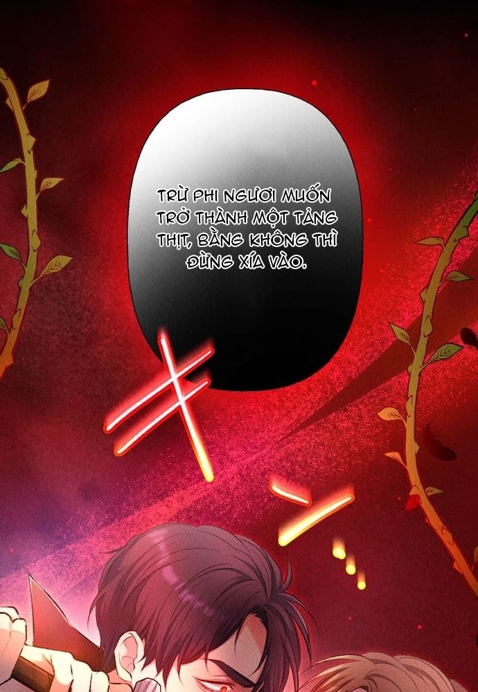 Từ Tiểu Thư Bị Lãng Quên Đến Người Được Hoàng Gia Sủng Ái - Chapter 5 - Page 53