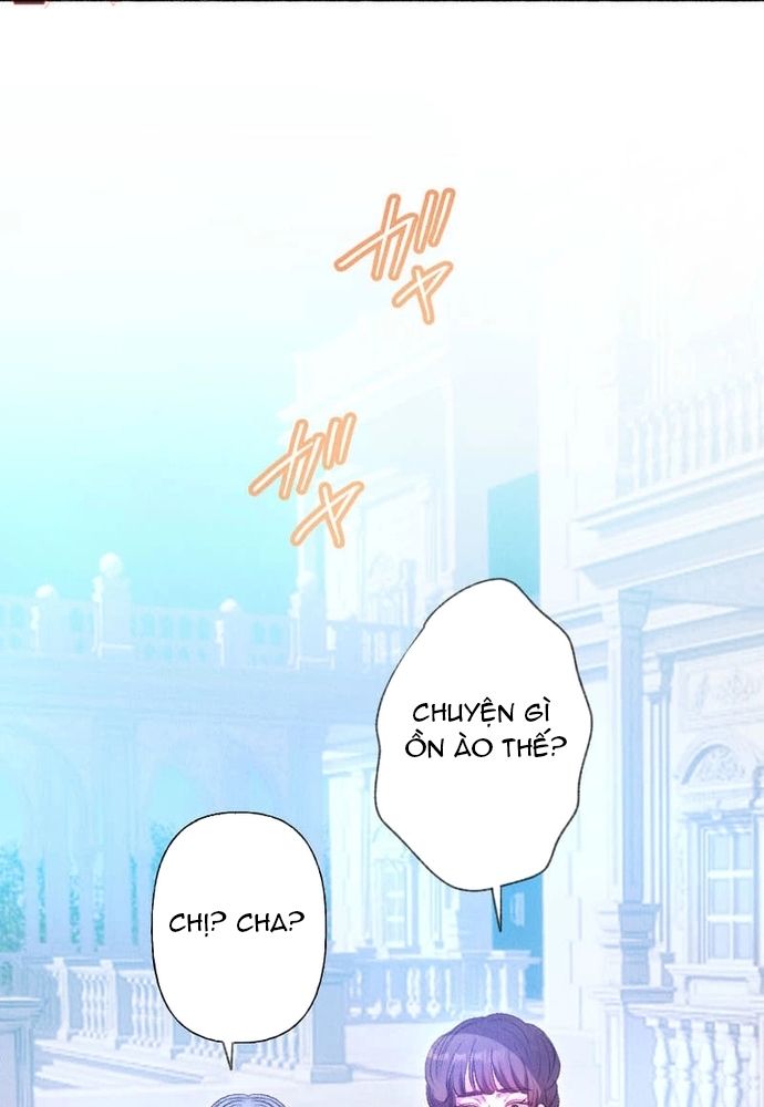 Từ Tiểu Thư Bị Lãng Quên Đến Người Được Hoàng Gia Sủng Ái - Chapter 5 - Page 57