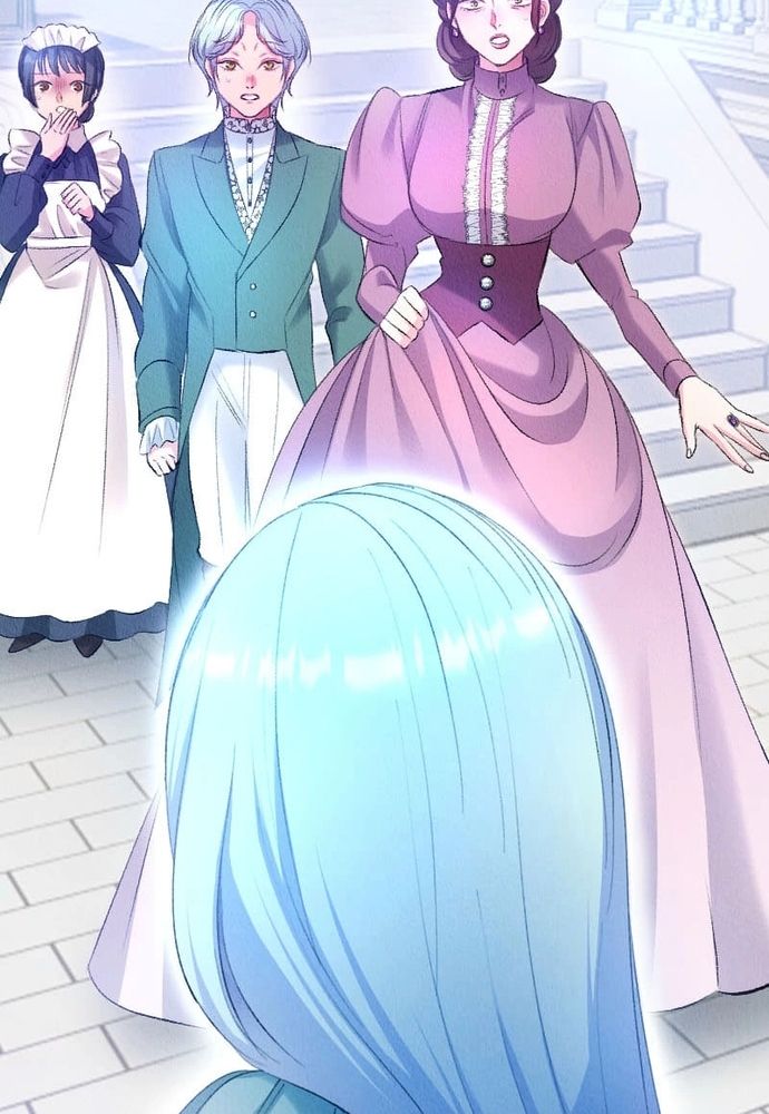 Từ Tiểu Thư Bị Lãng Quên Đến Người Được Hoàng Gia Sủng Ái - Chapter 5 - Page 58