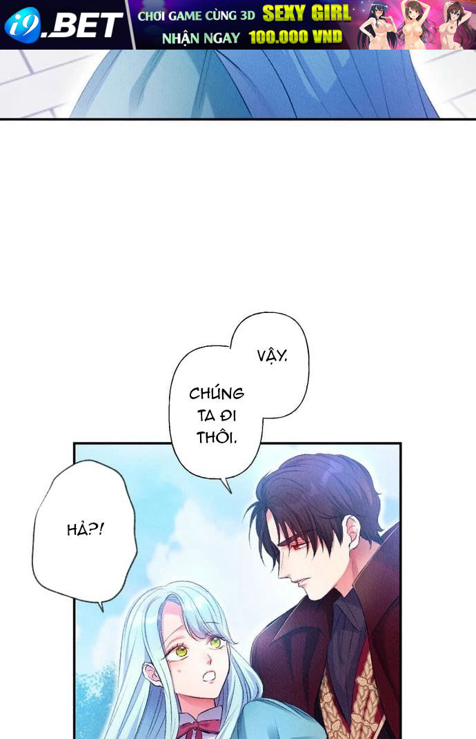 Từ Tiểu Thư Bị Lãng Quên Đến Người Được Hoàng Gia Sủng Ái - Chapter 5 - Page 59