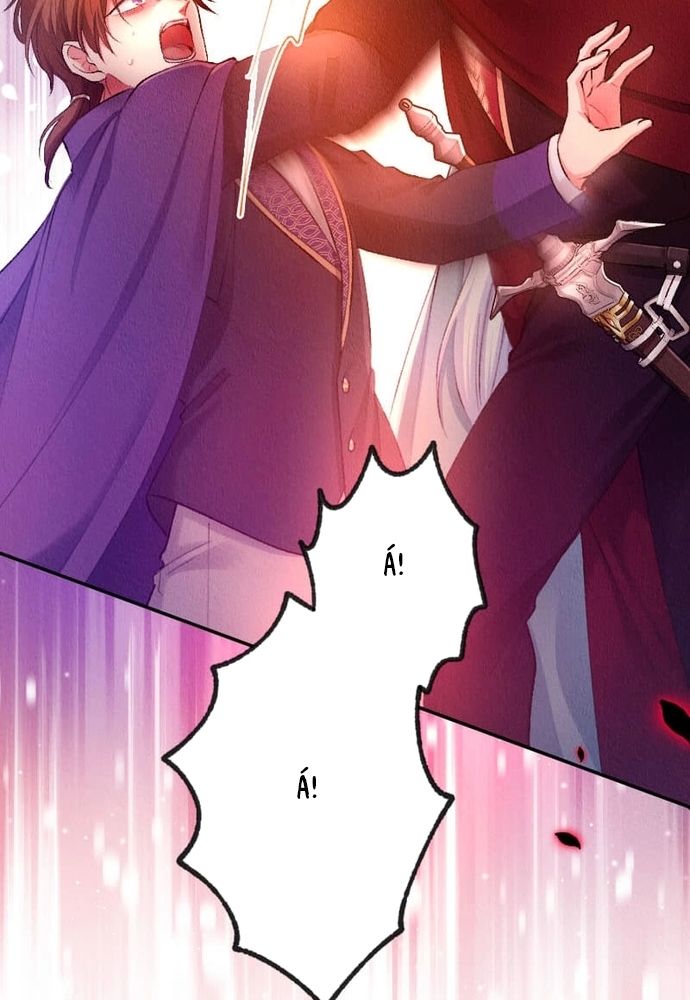 Từ Tiểu Thư Bị Lãng Quên Đến Người Được Hoàng Gia Sủng Ái - Chapter 5 - Page 6