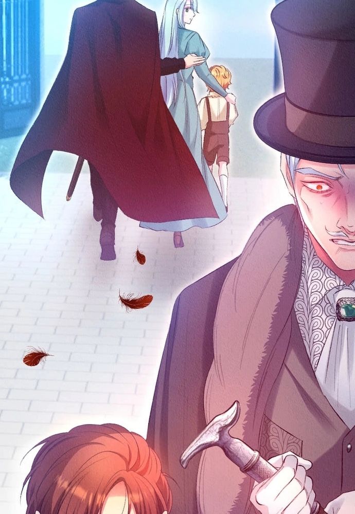 Từ Tiểu Thư Bị Lãng Quên Đến Người Được Hoàng Gia Sủng Ái - Chapter 5 - Page 61