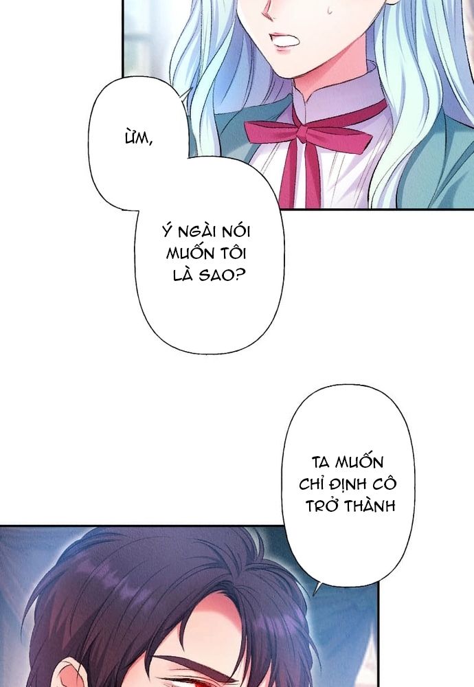 Từ Tiểu Thư Bị Lãng Quên Đến Người Được Hoàng Gia Sủng Ái - Chapter 5 - Page 67