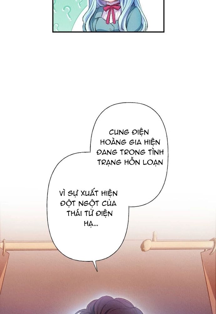 Từ Tiểu Thư Bị Lãng Quên Đến Người Được Hoàng Gia Sủng Ái - Chapter 5 - Page 69